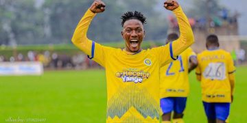 CHAN 2024: Ahimbisibwe Added to Uganda Cranes Squad Amid Forward Crisis