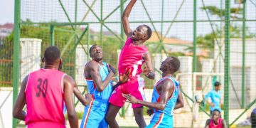 Victoria University on the Verge of NBL Promotion After Dominant Win
