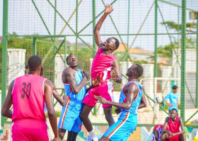 Victoria University on the Verge of NBL Promotion After Dominant Win