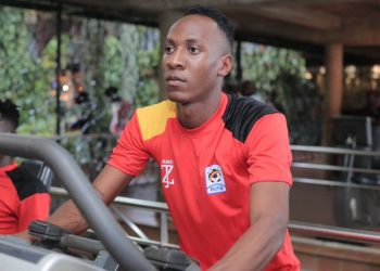 CHAN 2024: Put’s Favorite Winger Trains Fully Amid Injury Concerns