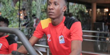 CHAN 2024: Put’s Favorite Winger Trains Fully Amid Injury Concerns