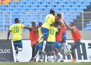 CAF CL 2024: Ugandan Goalkeeper Nears Quarters, Midfielder Fights for Survival