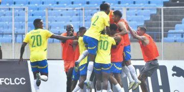 CAF CL 2024: Ugandan Goalkeeper Nears Quarters, Midfielder Fights for Survival