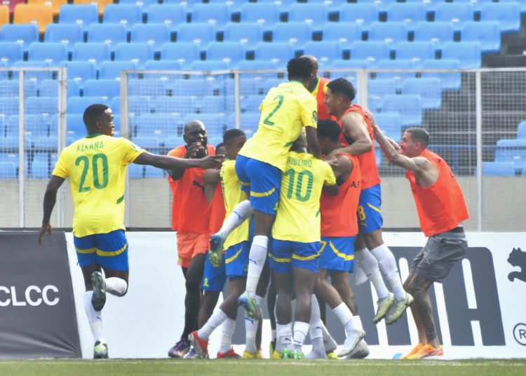 CAF CL 2024: Ugandan Goalkeeper Nears Quarters, Midfielder Fights for Survival