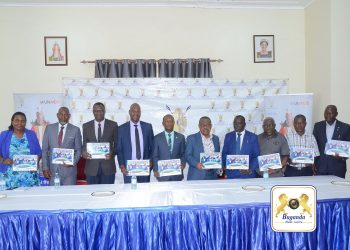 Buganda Unveils 2025 Sports Calendar, Badminton Makes Debut