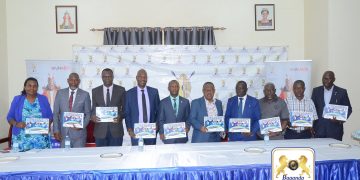 Buganda Unveils 2025 Sports Calendar, Badminton Makes Debut