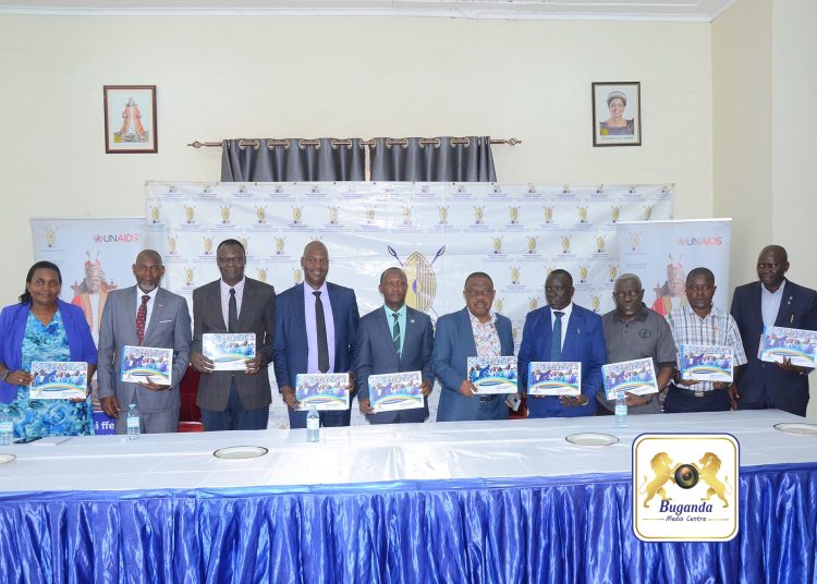 Buganda Unveils 2025 Sports Calendar, Badminton Makes Debut