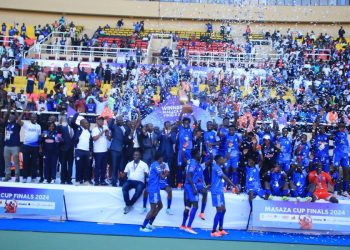 2025 Masaza Cup Set to Kick Off in July