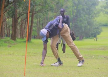 Uganda Golf Union Unveils Action-Packed 2025 Calendar