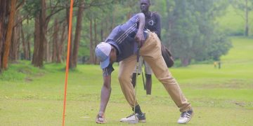 Uganda Golf Union Unveils Action-Packed 2025 Calendar