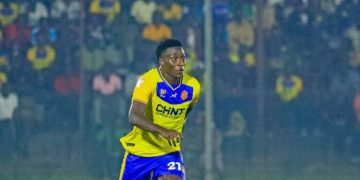 KCCA to Challenge FUFA Ruling Over Ineligible Player Dispute