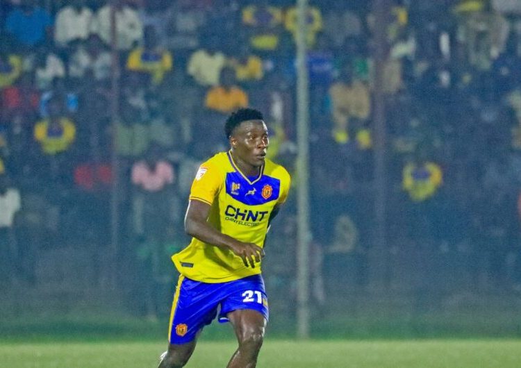 KCCA to Challenge FUFA Ruling Over Ineligible Player Dispute