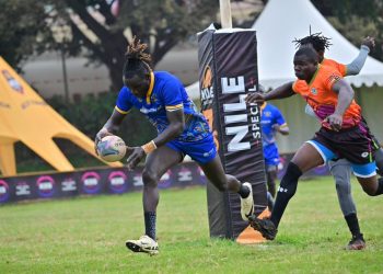 Nile Special Reaffirms Commitment to Ugandan Rugby for 2025