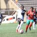 Teen Cranes Pulverize Namibia in U17 Women’s World Cup Qualifiers