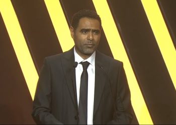 CHAN 2024: Journey Begins Now Says FKF President After Kenya Get Group of Death