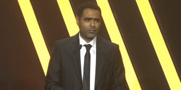 CHAN 2024: Journey Begins Now Says FKF President After Kenya Get Group of Death