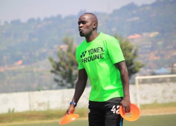 Mbale Heroes Appoint Baker Mbowa as New Head Coach