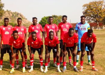 Drama in the Uganda Cup as Bushenyi Veterans and Blacks Power Advance Without Kicking a Ball