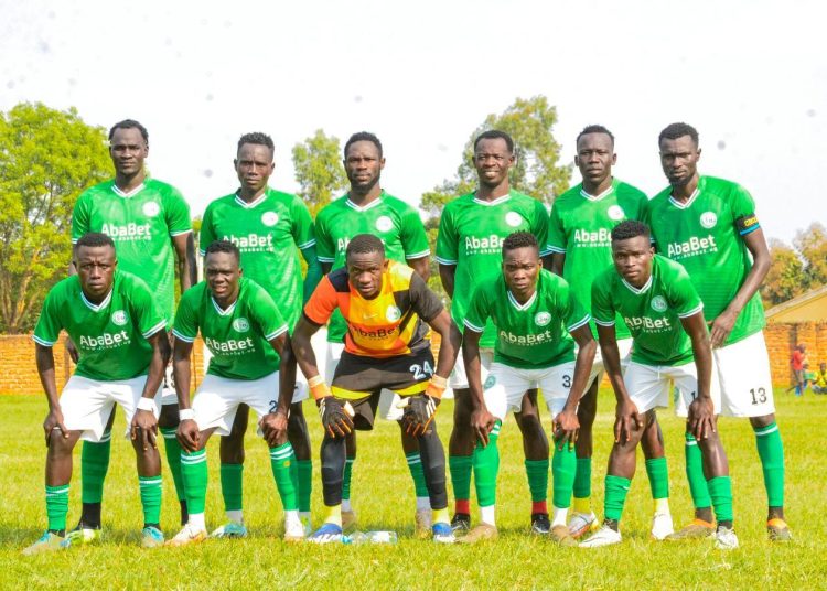 Onduparaka Defend Decision to Forfeit Uganda Cup Fixture