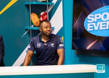 Mafro Sports CEO Mahmoud Gomda Outlines Ambitious Plans for Uganda During Africa Tour