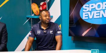 Mafro Sports CEO Mahmoud Gomda Outlines Ambitious Plans for Uganda During Africa Tour