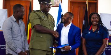 Mafro to Supply Police FC Kits in New Three-Year Partnership