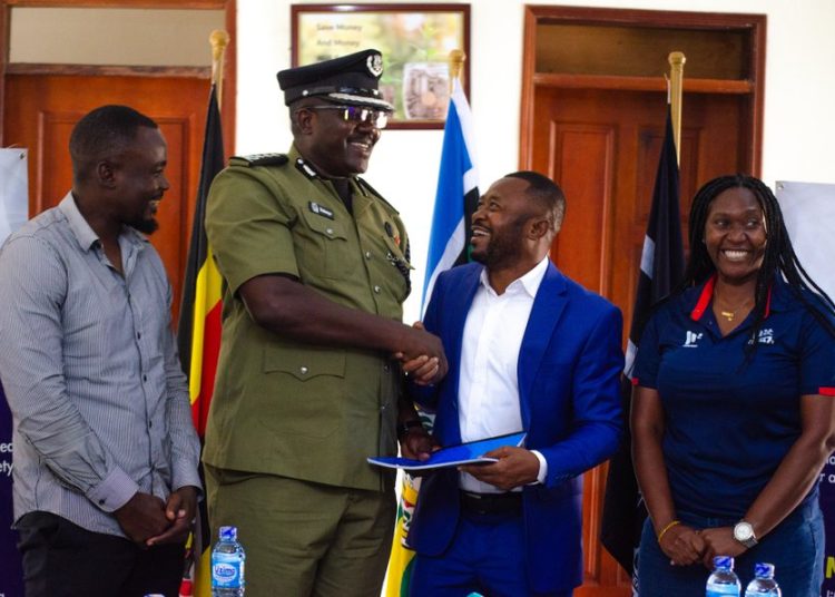 Mafro to Supply Police FC Kits in New Three-Year Partnership