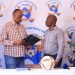 Kasalirwe Officially Reinstated as Kampala Region Football Association Chairman
