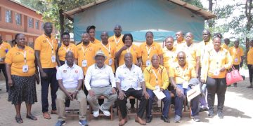 Record Champions Gomba Aim for Redemption in 2025 Buganda Masaza Cup