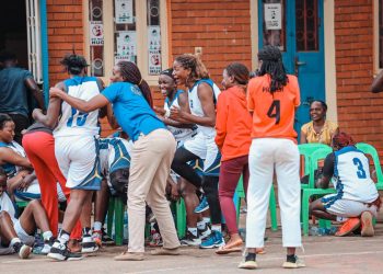 Nkumba, Our Saviour Banyabo Secure NBL Promotion