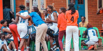 Nkumba, Our Saviour Banyabo Secure NBL Promotion