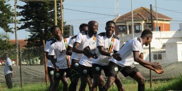 Big League: Gaddafi Seize Top Spot as First Round Nears Completion