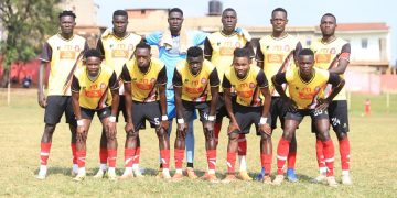 Big League: Blacks Power Stumble, Miss Chance to End First Round Atop