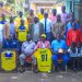 KCCA Legends Pay Tribute to Club Icon Bidandi Ssali
