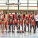 Notable Changes as Gazelles Announce Squad for FIBA Zone V Qualifiers