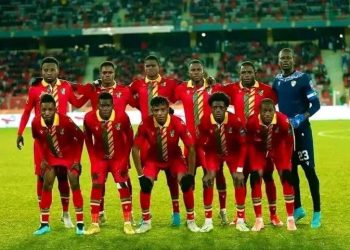 CHAN 2024: Congo Disqualified from Tournament, Equatorial Guinea Takes Their Place