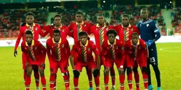 CHAN 2024: Congo Disqualified from Tournament, Equatorial Guinea Takes Their Place