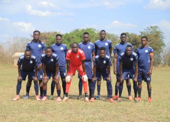 Police Stadium Project Back on Track with Phase 2 Commencement