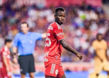Ugandan Midfielder Steven Sserwadda Commits to New MLS NEXT Pro Contract