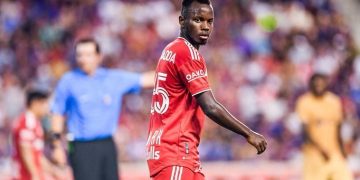 Ugandan Midfielder Steven Sserwadda Commits to New MLS NEXT Pro Contract