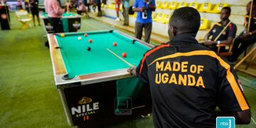 National Pool League: Scrap Buyers, Upper Volta Eye Vital Wins to Keep Rox Berry in Sight