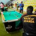 National Pool League: Scrap Buyers, Upper Volta Eye Vital Wins to Keep Rox Berry in Sight