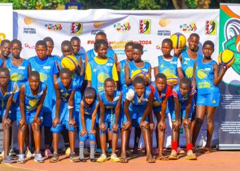 FUBA to Host U15 Basketball Tournament for Academies