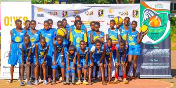 FUBA to Host U15 Basketball Tournament for Academies