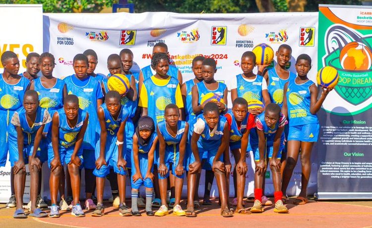 FUBA to Host U15 Basketball Tournament for Academies