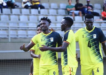 Sources: Isaac Ogwang To Vipers is Imminent