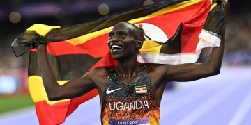 Cheptegei Confirms Participation in the 2025 Tokyo Marathon