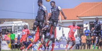 Uganda Cup: Jogoos Crow to Round of 32