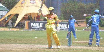 Cricket Cranes Confident Ahead of Hong Kong Challenge