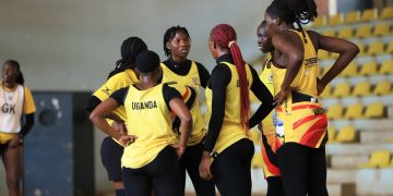 She Cranes Head Coach Reveals Final Squad for Vitality Cup in the UK